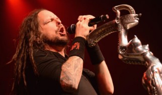 Έτσι θα γιορτάσουν οι Korn τα 20ά γενέθλια του ντεμπούτου τους