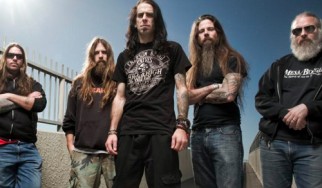 Aκόμα ένα τραγούδι από το νέο δίσκο των Lamb of God