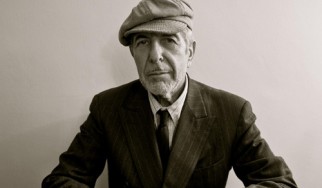 Το νέο τραγούδι του Leonard Cohen