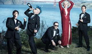 Οι 5 καλύτεροι δίσκοι του 2014 από τον Corey Taylor