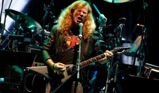 Οι Megadeth πρωτοπορούν με project εικονικής πραγματικότητας