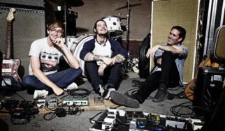 Το νέο τραγούδι των Metz