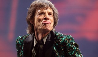 Mick Jagger: «Να βγω στη σύνταξη; Όχι ακόμα…»
