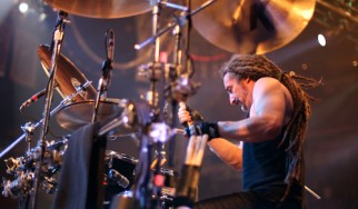 «Η κατάσταση με τους δίσκους του Ozzy ήταν γαμ…ένη»