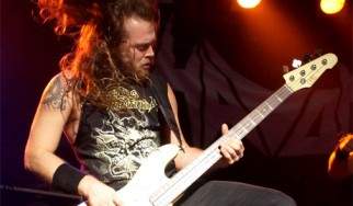 O Mike Leon είναι ο νέος μπασίστας των Soulfly