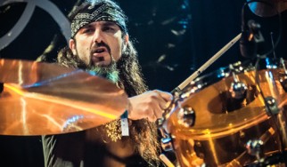 Tι σχεδιάζει ο Mike Portnoy για τα 50ά του γενέθλια;
