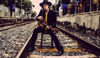 Streaming του νέου δίσκου των Waterboys