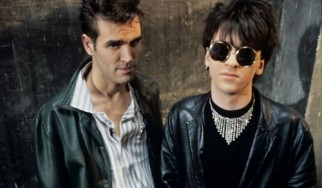«Oι Smiths σχεδίαζαν disco δίσκο»