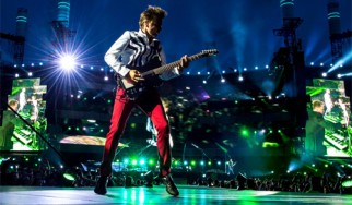 Aκούστε το "Dead Inside" των Muse