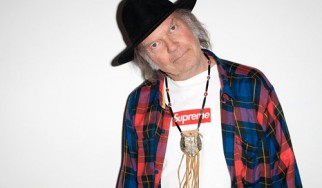 Neil Young εναντίον αλυσίδας καφέ!