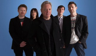 Kαι οι New Order στο Ejekt;