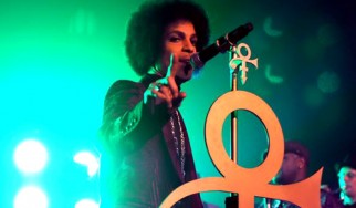 Ακούστε το τραγούδι διαμαρτυρίας του Prince "Baltimore"