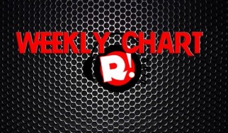 Rocking Radio Weekly Chart: Τα τραγούδια που αγαπήσατε περισσότερο την εβδομάδα που μας πέρασε!