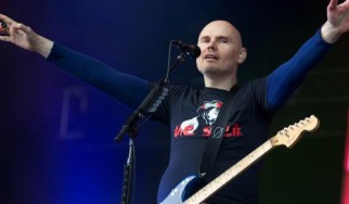 Ακόμα ένα νέο τραγούδι των Smashing Pumpkins