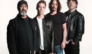 Aκούστε ένα ακόμα «χαμένο» τραγούδι των Soundgarden
