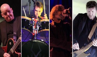 Νέα μπάντα με μέλη των Pearl Jam, Soundgarden, QOTSA