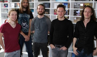 H επιστροφή των Tesseract