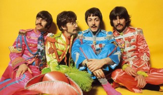 Το "Sgt Pepper’s Lonely Hearts Club Band" μέρος μουσικών σπουδών