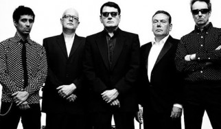 Oι Godfathers γιορτάζουν 30 χρόνια με νέα τραγούδια