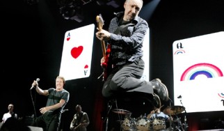 Οι Who είναι οι τρίτοι headliners του Glastonbury 