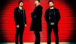 Ακούστε το νέο τραγούδι των Therapy? 