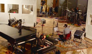 O νέος δίσκος των Umphrey's McGee ηχογραφήθηκε σε 12 ώρες!