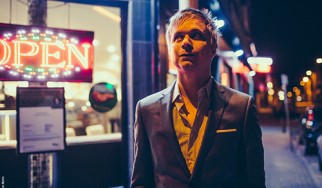 Ακούστε το ντεμπούτο του frontman των Oceansize