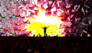 Το trailer για το "Roger Waters: The Wall" είναι όσο εντυπωσιακό περιμέναμε!