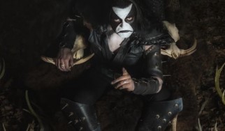 Ακούστε το νέο τραγούδι των Abbath 