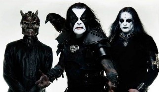 Οι Abbath τον Ιανουάριο στην Ελλάδα