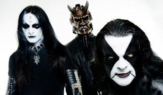 Αποκλειστικό: Ακούστε ολόκληρο το ντεμπούτο album των Abbath