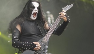 Το μέλλον των Immortal και τα σχέδια του Abbath