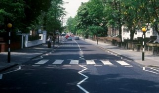 Πολιτιστική κληρονομιά η διάβαση του Abbey Road