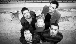 Επανακυκλοφορεί το ντεμπούτο album των Abbie Gale, "Family Life"