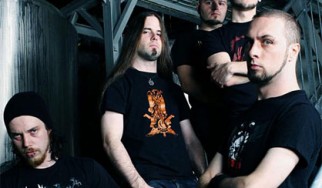 Ακούστε το νέο δίσκο των Aborted