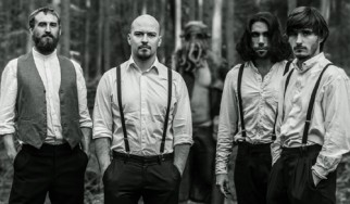 Ακούστε το νέο δίσκο των Abrahma