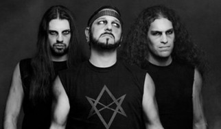 Ακούστε το νέο single των Absu