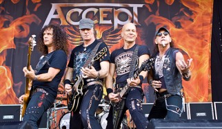 To πρώτο trailer για το επερχόμενο album των Accept
