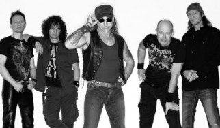 Διαγωνισμός Accept: Γνωρίστε από κοντά το συγκρότημα!