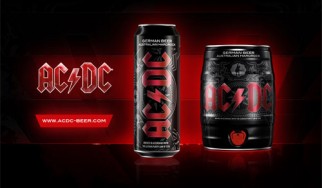 Οι AC/DC λανσάρουν τη δική τους lager μπύρα