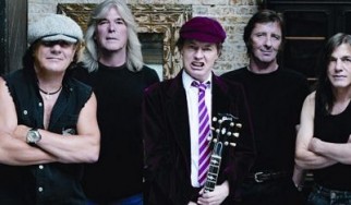 Στις 10 Μαΐου θα κυκλοφορήσει το "AC/DC Live At River Plate"