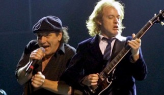 Έκθεση - αφιέρωμα για τους AC/DC σε μουσείο του Perth