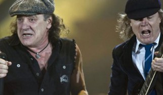 Η Atlantic Records παραλίγο να διώξει τους AC/DC το 1976