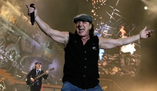 Ολοκληρώθηκε το νέο album των AC/DC