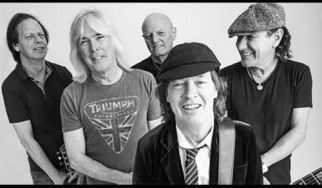 Στα ύψη οι τιμές των εισιτηρίων των AC/DC