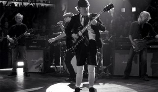 In rock we trust: Δείτε το video των AC/DC για το "Rock or Bust"