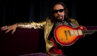 Ace Frehley: «Οι σημερινοί Kiss είναι ένα μάτσο πόρνες»
