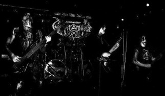 Έτοιμος ο καινούργιος δίσκος των Acherontas