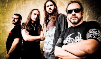 To έκτο τους album ετοιμάζουν οι Acid Death