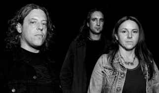 Πρεμιέρα νέου κομματιού των Acid King
